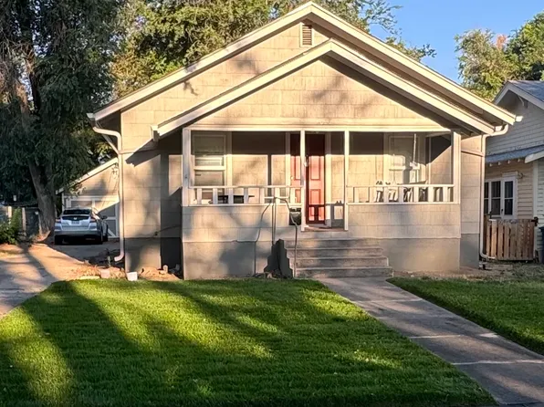 625 S Whitcomb St, Fort Collins, CO 80521