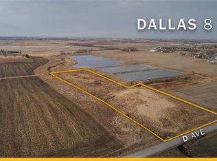 0 D Ave, Dexter, IA 50070