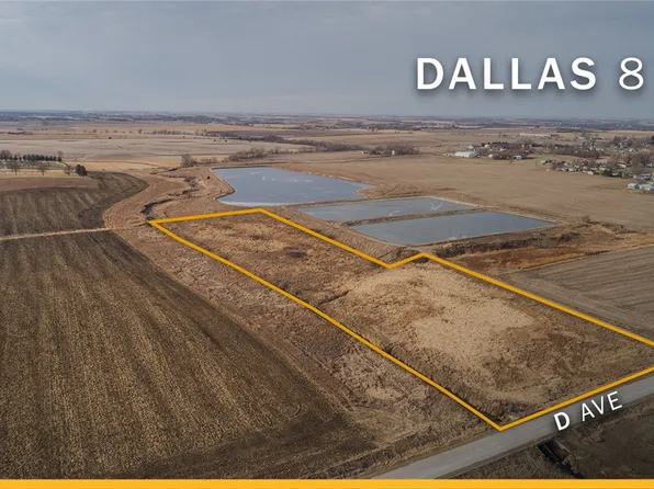 0 D Ave, Dexter, IA 50070