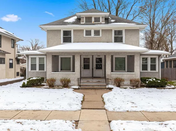 2618-2620 15th Ave, Moline, IL 61265