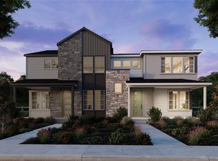 8900 Yellowcress St, Littleton, CO 80125