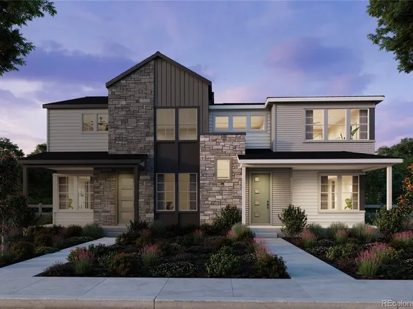 8900 Yellowcress Street, Littleton, CO 80125