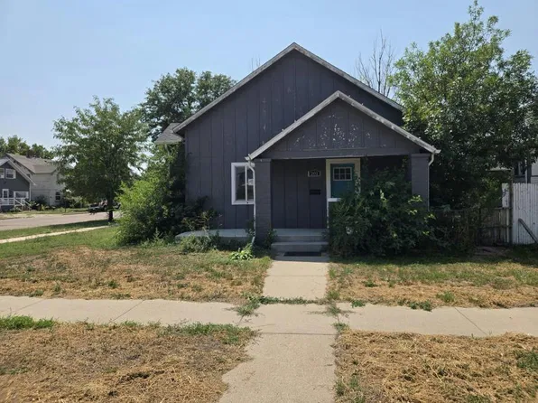201 Beech St, Sterling, CO 80751