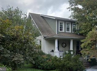 1808 N Adams St, Arlington, VA 22201