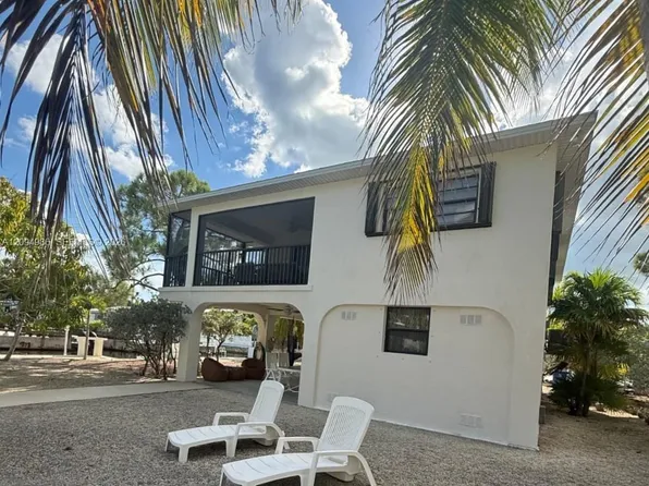 1539 Lantana Ln, Big Pine Key, FL 33043