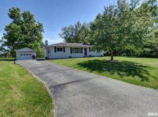 2275 Appletree Ln, Decatur, IL 62521