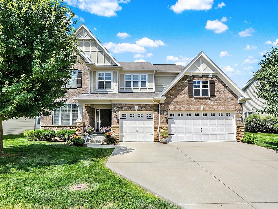 1st image of 14116 Knightstown Way