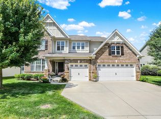 14116 Knightstown Way, Carmel, IN 46033