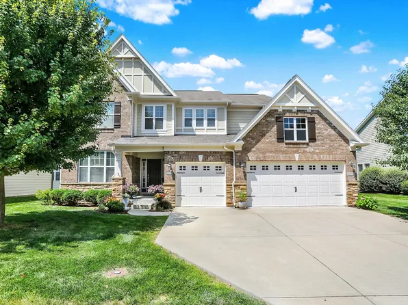 14116 Knightstown Way, Carmel, IN 46033