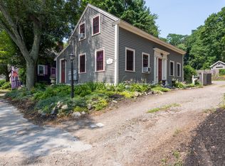 87 High St #1, Ipswich, MA 01938