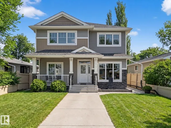 9917 162nd St NW, Edmonton, AB T5P 3L3
