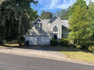 1057 Soaring Way NE, Marietta, GA 30062