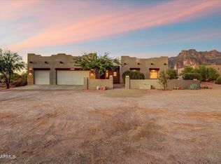 5486 E 6th Avenue, Apache Junction, AZ 85119