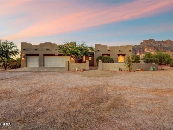 5486 E 6th Avenue, Apache Junction, AZ 85119