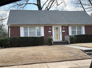 3519 Shirlwood Ave #3519, Memphis, TN 38122