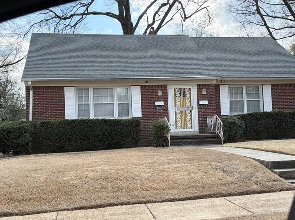 3519 Shirlwood Ave #3519, Memphis, TN 38122