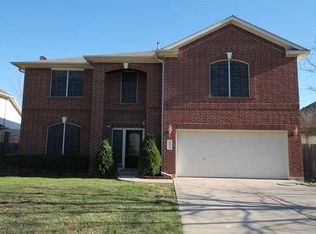 7123 Avignon Dr, Round Rock, TX 78681