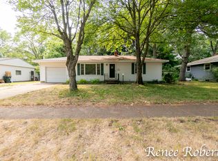 1405 New St, Muskegon, MI 49442
