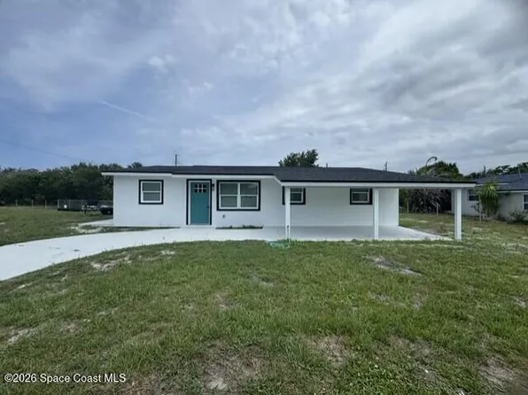 2137 Canterbury Ln, Melbourne, FL 32935