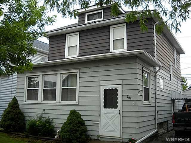 1st image of 265 Tremaine Ave