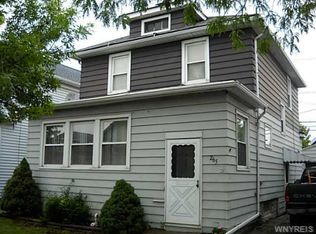 265 Tremaine Ave, Buffalo, NY 14217