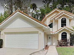 622 Anhinga Rd, Winter Springs, FL 32708