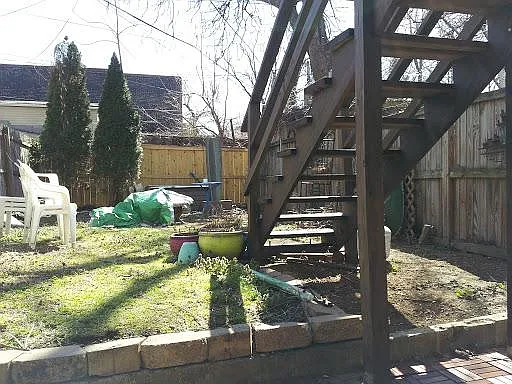 1002 Girard St NW #B — Photo 12