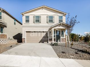 6471 Enlightenment Dr, Reno, NV 89523