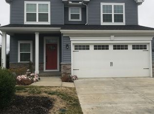 2600 Bluffton Ln, Columbia, TN 38401