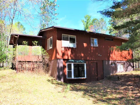 28739 Treasure Island Rd, Danbury, WI 54830