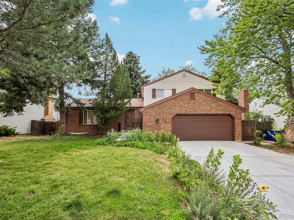 7521 S Downing Street, Littleton, CO 80122