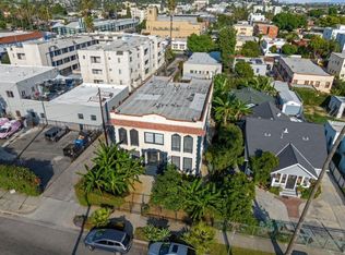 2616-2618 Buckingham Rd #2616-1/2, Los Angeles, CA 90016