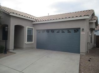 2747 S Sailors Way, Gilbert, AZ 85295