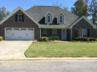 7 Royal Oak Dr NE, Rome, GA 30165