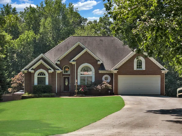 4054 Brenteresa Ct, Snellville, GA 30039