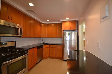 Rented by Silverstein Collection LLC 