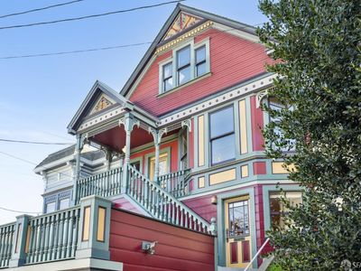 471 Clipper St, San Francisco, CA, 94114
