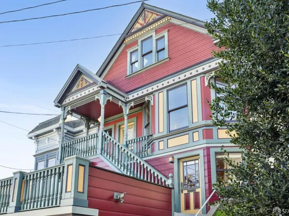 471 Clipper St, San Francisco, CA 94114