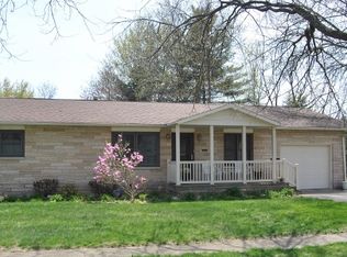 408 Brown Cir, Knox, IN 46534