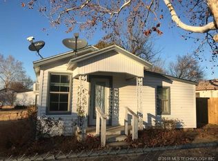 608 Coleman Ave, Durant, OK 74733