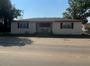 105 N Florence Ave, Claremore, OK 74017