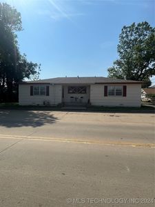 105 N Florence Ave, Claremore, OK, 74017