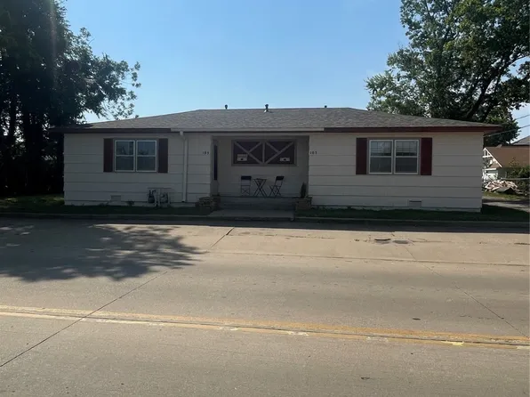 105 N Florence Ave, Claremore, OK 74017