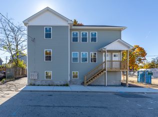 56 Greenwich St FLOOR 1, Providence, RI 02907