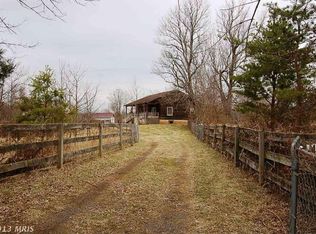 28445 Sunnyside Rd, Unionville, VA 22567