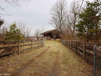28445 Sunnyside Rd, Unionville, VA, 22567