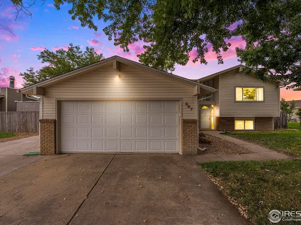 507 David Ct, Platteville, CO 80651