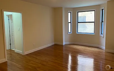 Rented by Crosstown Apartments NYC