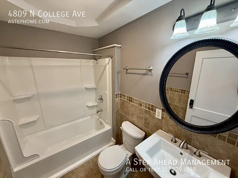 4809 N College Ave — Photo 14
