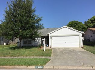 3639 Murrow St, New Port Richey, FL 34655